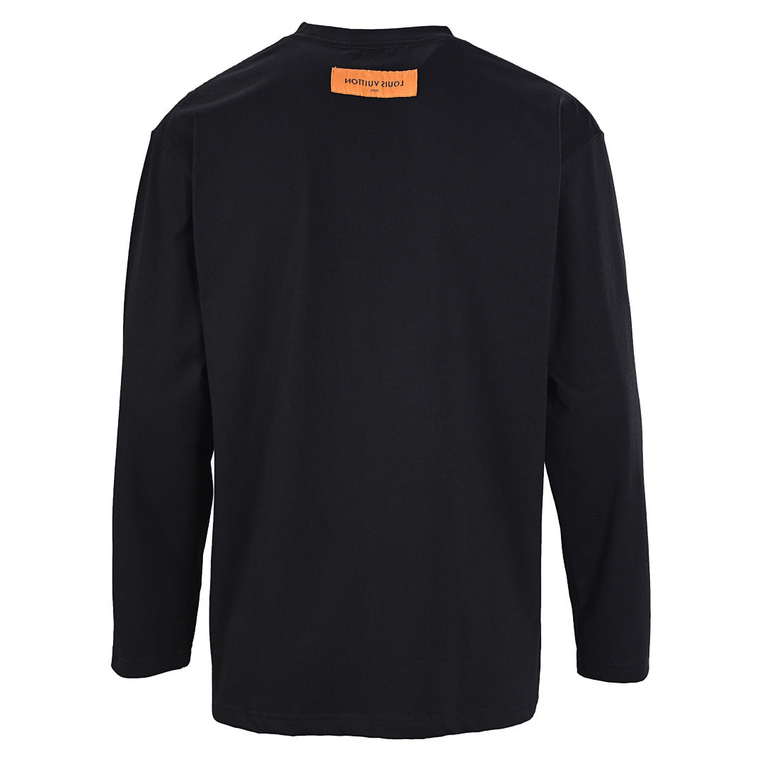 Louis Vuitton Trendy Sweatshirt