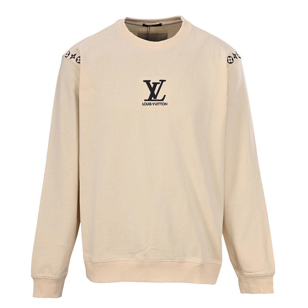 Louis Vuitton Trendy Sweatshirt