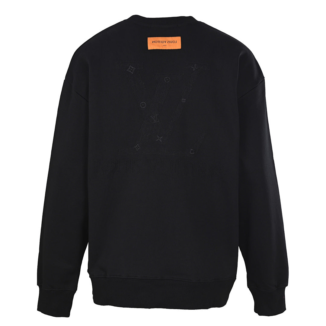 Louis Vuitton Trendy Sweatshirt