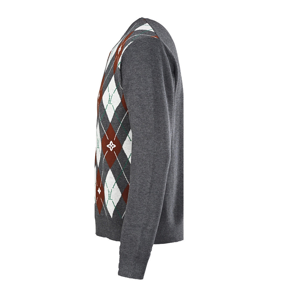 Louis Vuitton Trendy Sweatshirt