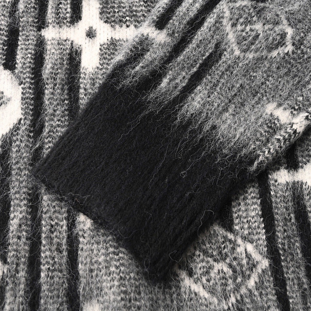 Louis Vuitton Trendy Sweatshirt