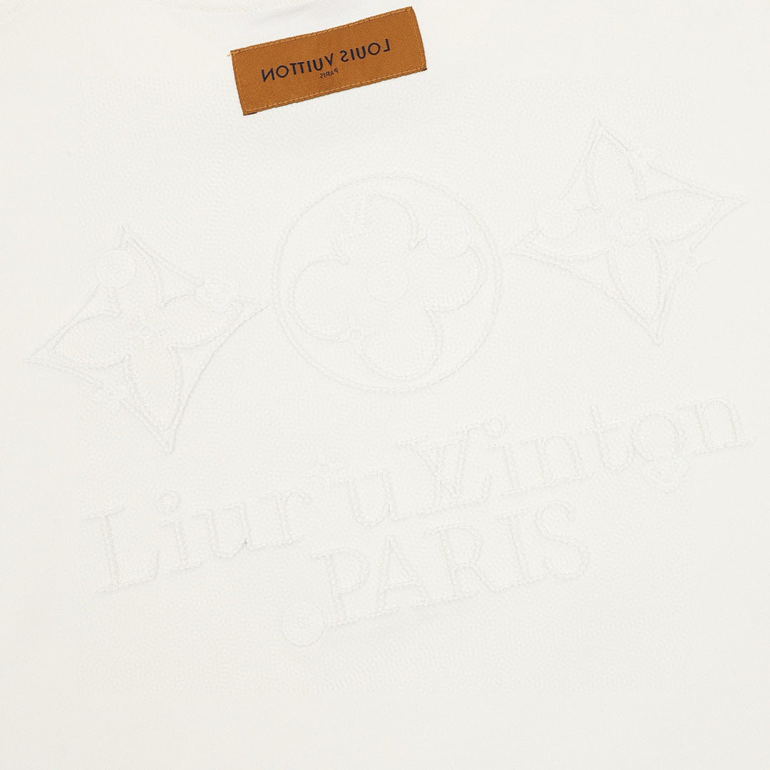 Louis Vuitton Easter T-Shirt