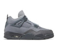 Air Jordan 4 Wet Cement