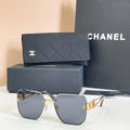 CHANEL Sunglasses-CH4029