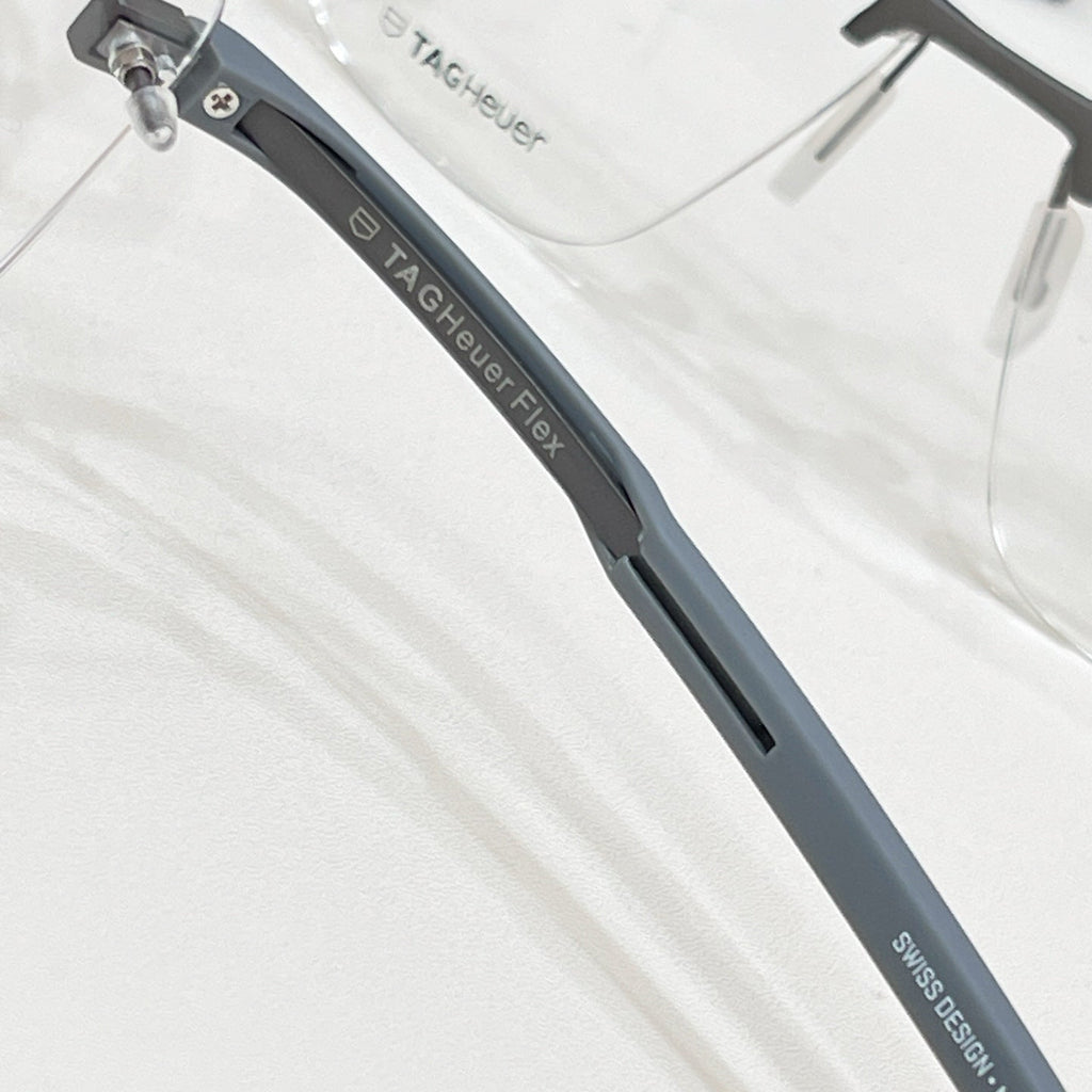 TAG Heuer Sunglasses-TH50006U