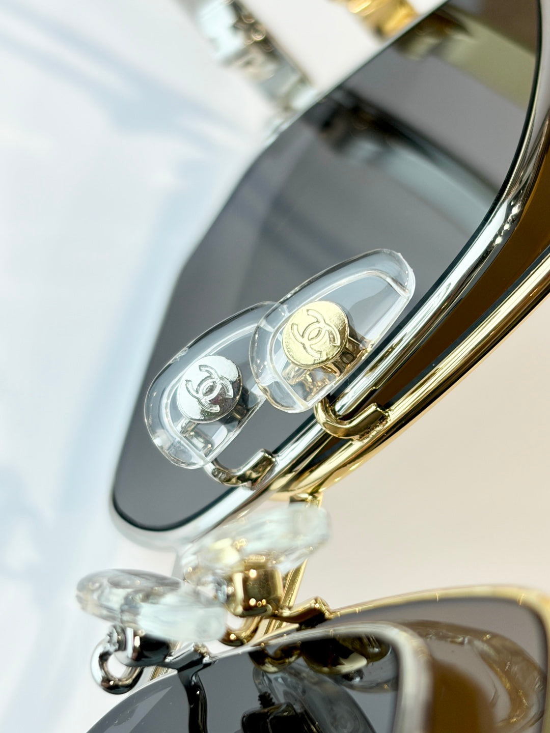 CHANEL Sunglasses-CH5879